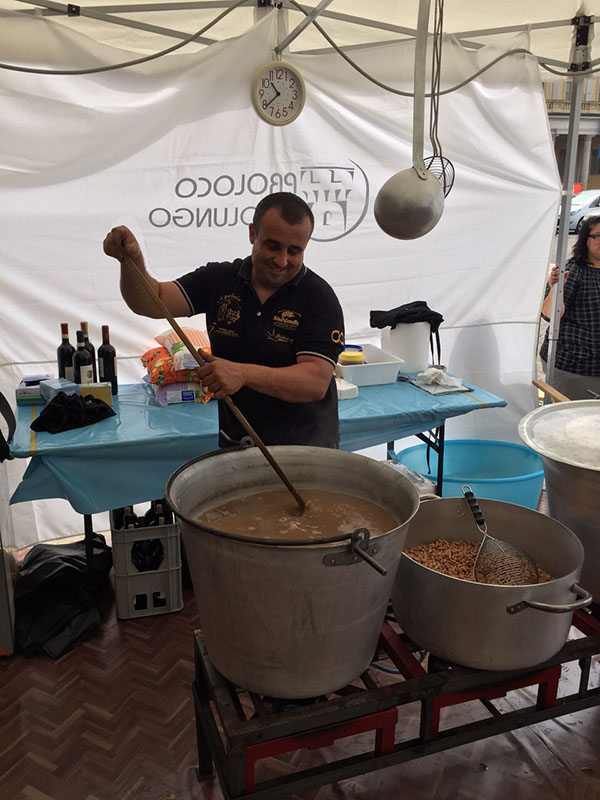 Expo Rice 2015 (Foto: Archivio fotografico Pro Loco Vicolungo).