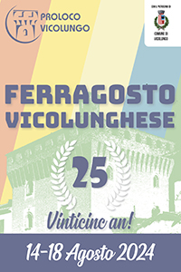 Ferragosto Vicolunghese